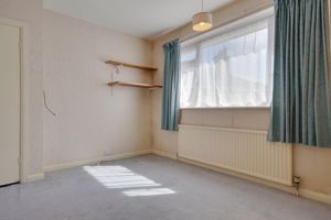 Bedroom One- click for photo gallery